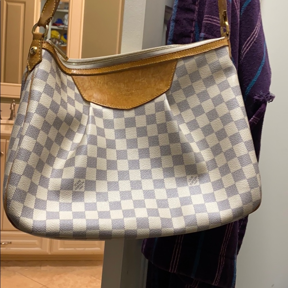 Vintage Louis Vuitton